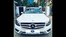 Used Mercedes-Benz GLC 220 d Prime in Coimbatore