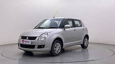 Used Maruti Suzuki Swift VDi BS-IV in Bangalore