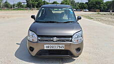 Used Maruti Suzuki Wagon R LXi (O) 1.0 CNG in Faridabad