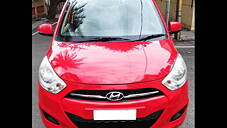 Used Hyundai i10 Sportz 1.2 AT Kappa2 in Bangalore