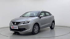 Used Maruti Suzuki Baleno Alpha Automatic in Bangalore