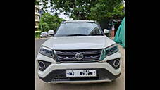 Used Toyota Urban Cruiser Mid Grade AT in Ahmedabad