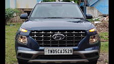 Used Hyundai Venue S 1.2 Petrol in Chennai