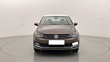 Second Hand Volkswagen Vento Highline Plus 1.2 (P) AT 16 Alloy in Bangalore