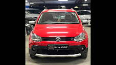 Used Volkswagen Cross Polo 1.2 MPI in Mumbai