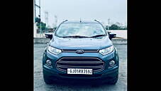 Used Ford EcoSport Titanium + 1.5L TDCi in Surat