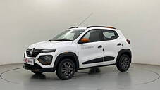 Used Renault Kwid CLIMBER 1.0 (O) in Lucknow