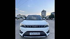 Used Mahindra XUV300 1.5 W8 (O) [2019-2020] in Jaipur