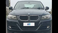 Used BMW 3 Series 320d Highline Sedan in Chennai