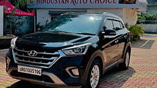 Used Hyundai Creta 1.6 SX in Ranchi