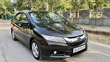 Used Honda City VX CVT in Delhi