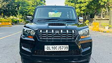 Used Mahindra Scorpio S6 Plus 1.99 [2016-2017] in Delhi