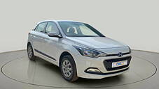 Used Hyundai Elite i20 Sportz 1.2 [2016-2017] in Chennai