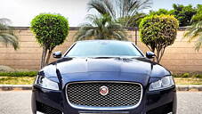 Used Jaguar XF Prestige Diesel CBU in Delhi