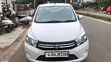 Used Maruti Suzuki Celerio ZXi AMT [2019-2020] in Vadodara