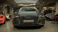 Used Audi A6 Premium Plus 45 TFSI in Delhi