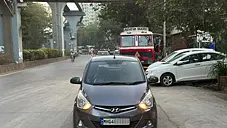 Second Hand Hyundai Eon 1.0 Kappa Magna + [2014-2016] in Mumbai