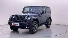 Used Mahindra Thar LX Hard Top Petrol AT in Bangalore