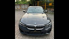 Used BMW 3 Series M340i xDrive in Mumbai