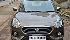 Used Maruti Suzuki Swift Dzire ZDI AMT in Mumbai