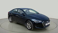 Used Hyundai Elantra 2.0 SX (O) AT in Surat