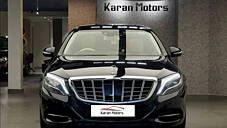 Used Mercedes-Benz S-Class S 350 CDI in Delhi