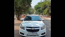 Used Chevrolet Cruze LTZ AT in Ahmedabad