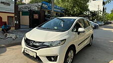 Used Honda Jazz VX Diesel in Gurgaon