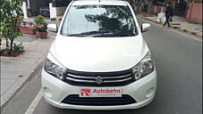 Used Maruti Suzuki Celerio VXi AMT in Bangalore