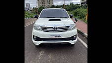 Used Toyota Fortuner 3.0 4x2 AT in Pune