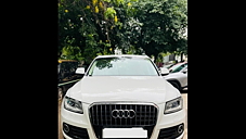 Second Hand Audi Q5 2.0 TDI quattro Premium in Delhi