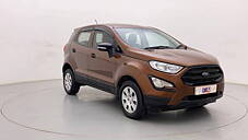 Used Ford EcoSport Ambiente 1.5L Ti-VCT in Bangalore