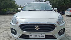 Used Maruti Suzuki Dzire VDi in Pune