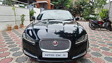 Used Jaguar XF 2.2 Diesel in Hyderabad