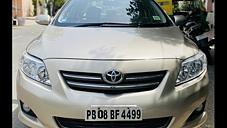 Second Hand Toyota Corolla Altis 1.8 G in Jalandhar