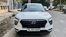 Used Hyundai Creta E 1.5 Diesel in Delhi