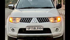 Second Hand Mitsubishi Pajero Sport 2.5 MT in Delhi