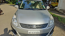 Second Hand Maruti Suzuki Swift DZire VXI in Pune