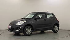 Used Maruti Suzuki Swift Lxi ABS (O) in Ghaziabad