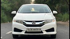 Used Honda City SV CVT in Delhi