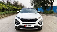 Used Tata Harrier XZA in Mumbai