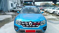 Used Renault Duster RXZ Petrol in Hyderabad