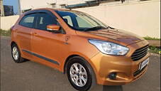Used Ford Figo Titanium1.5 TDCi in Tiruchirappalli