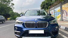 Used BMW X1 sDrive20d xLine in Delhi