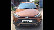 Used Hyundai i20 Active 1.4 S in Pune