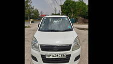 Used Maruti Suzuki Wagon R 1.0 LXI CNG (O) in Ghaziabad