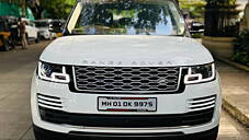 Used Land Rover Range Rover 3.0 V6 Diesel Vogue LWB in Mumbai