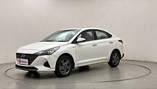 Used Hyundai Verna SX 1.5 VTVT IVT in Navi Mumbai