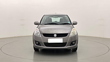 Second Hand Maruti Suzuki Swift VXi in Bangalore