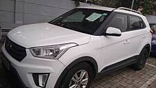 Used Hyundai Creta 1.4 S in Ranchi